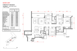 Canberra Crescent Residences (D27), Apartment #468908091